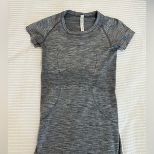 Swiftly Tech Short Sleeve Shirt